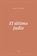 Portada de El último judío