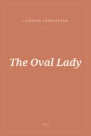 Portada de The Oval Lady