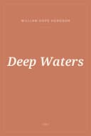 Portada de Deep Waters