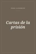 Portada de Cartas de la prisión