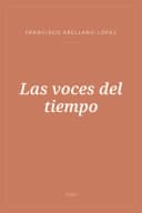 Portada de Las voces del tiempo