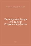 Portada de The Integrated Design of a Logical Programming System