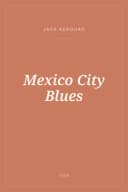 Portada de Mexico City Blues