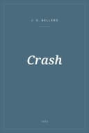 Portada de Crash