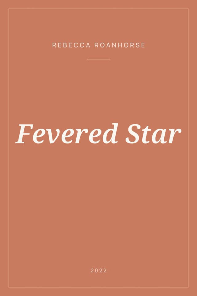 Portada de Fevered Star