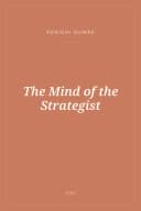 Portada de The Mind of the Strategist