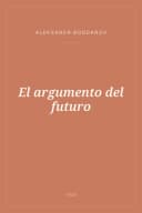 Portada de El argumento del futuro
