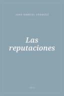 Portada de Las reputaciones