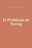 Portada de El Problema de Turing