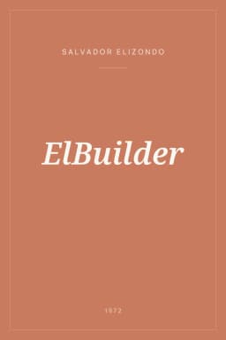 Portada de ElBuilder