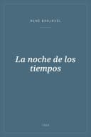 Portada de La noche de los tiempos