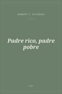 Portada de Padre rico, padre pobre