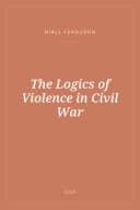 Portada de The Logics of Violence in Civil War