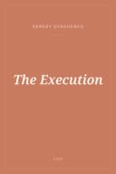 Portada de The Execution