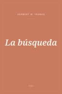Portada de La búsqueda