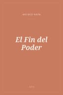 Portada de El Fin del Poder