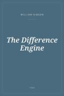 Portada de The Difference Engine