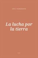 Portada de La lucha por la tierra