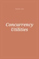 Portada de Concurrency Utilities