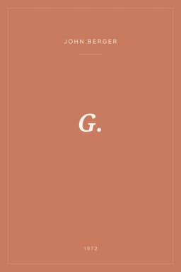 Portada de G.
