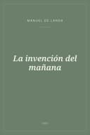 Portada de La invención del mañana