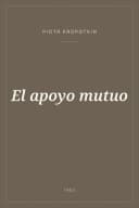 Portada de El apoyo mutuo