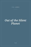 Portada de Out of the Silent Planet