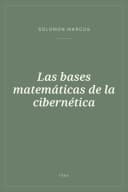 Portada de Las bases matemáticas de la cibernética
