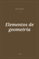 Portada de Elementos de geometría