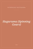 Portada de Haguruma (Spinning Gears)