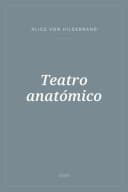Portada de Teatro anatómico