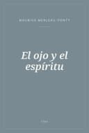 Portada de El ojo y el espíritu