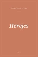 Portada de Herejes