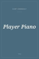Portada de Player Piano
