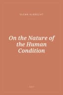 Portada de On the Nature of the Human Condition