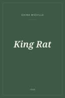 Portada de King Rat