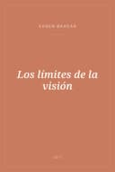 Portada de Los límites de la visión
