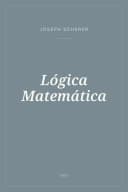 Portada de Lógica Matemática