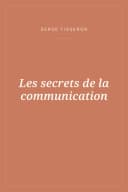 Portada de Les secrets de la communication