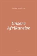 Portada de Unsere Afrikareise