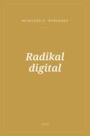 Portada de Radikal digital