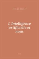 Portada de L'Intelligence artificielle et nous