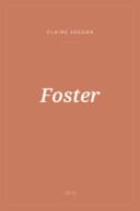 Portada de Foster