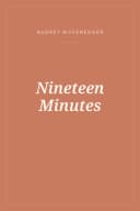 Portada de Nineteen Minutes