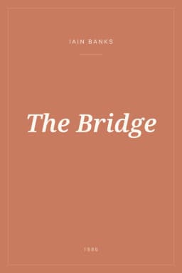 Portada de The Bridge