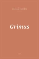 Portada de Grimus