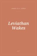 Portada de Leviathan Wakes