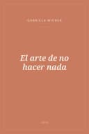 Portada de El arte de no hacer nada