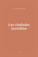 Portada de Las ciudades invisibles