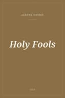 Portada de Holy Fools